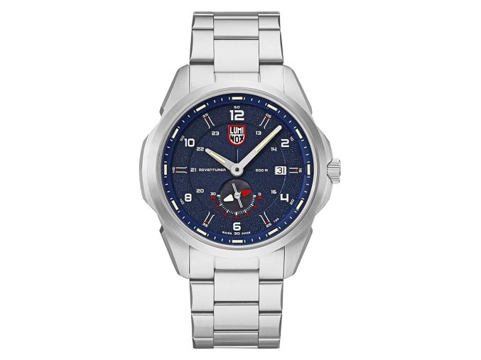 Pánske Hodinky LUMINOX XL.1764 42MM