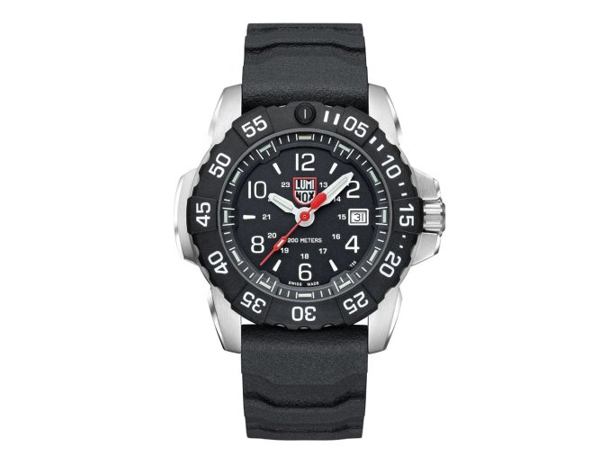 Pánske Hodinky LUMINOX XS.3251.CB 45MM