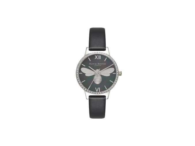 Dámske Hodinky OLIVIA BURTON OB16BB13 30 MM