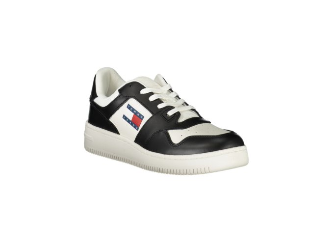 Tommy Hilfiger Dámska Športová Obuv Biela