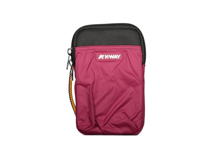 Pánska Crossbody Taška K-WAY Viola
