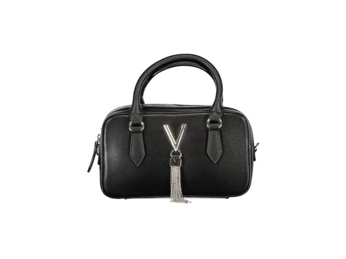 Dámska Kabelka VALENTINO BAGS Čierna (Veľkosť UNI, Farba čierna)