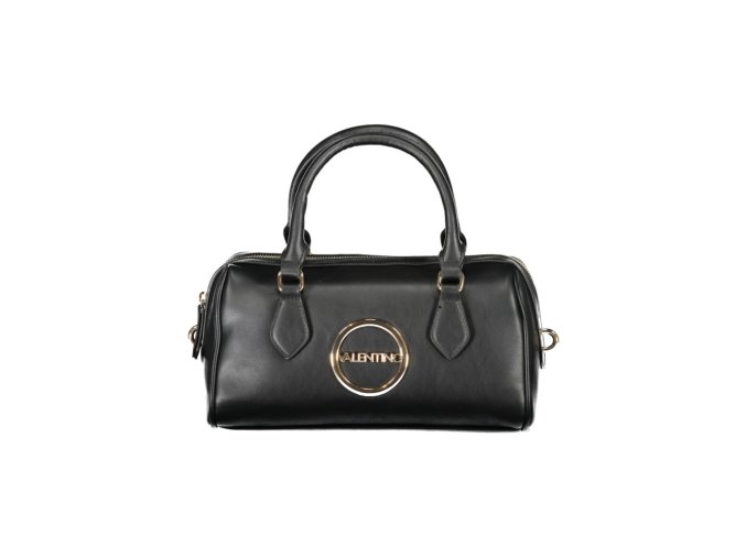 Dámska Kabelka VALENTINO BAGS Čierna (Veľkosť UNI, Farba čierna)