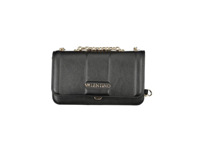 Dámska Kabelka VALENTINO BAGS Čierna (Veľkosť UNI, Farba čierna)