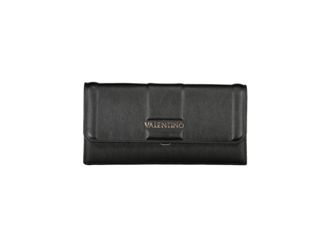 Dámska Kabelka VALENTINO BAGS Čierna (Veľkosť UNI, Farba čierna)