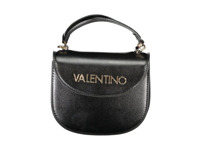 Dámska Kabelka VALENTINO BAGS Čierna (Veľkosť UNI, Farba čierna)