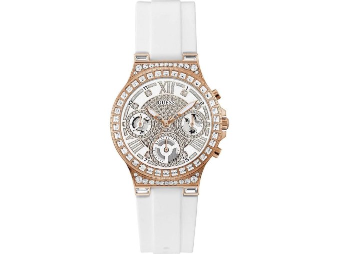 Dámske Hodinky GUESS GW0257L2 36 MM