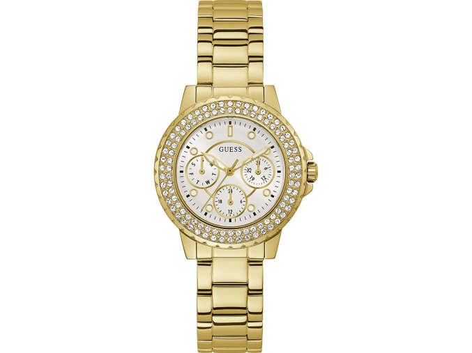 Dámske Hodinky GUESS GW0410L2 35MM