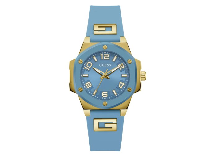 Dámske Hodinky GUESS GW0555L3 38MM
