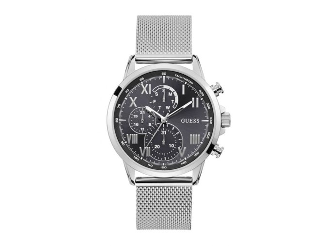 Pánske Hodinky GUESS W1310G1 44MM