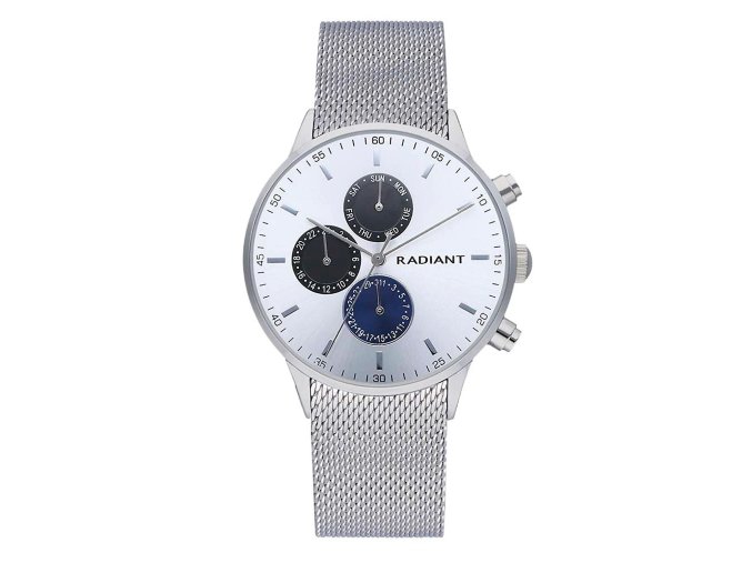 Pánske Hodinky RADIANT RA601701 41MM