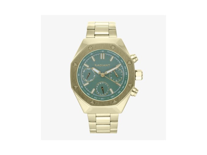 Pánske Hodinky RADIANT RA628703 44MM