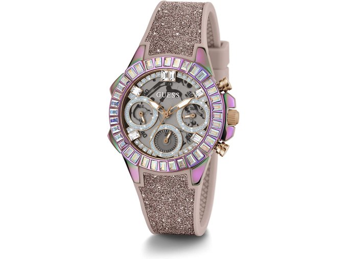 Dámske Hodinky GUESS GW0313L4 36MM