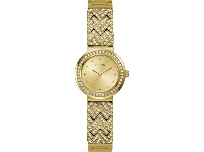 Dámske Hodinky GUESS GW0476L2 26MM