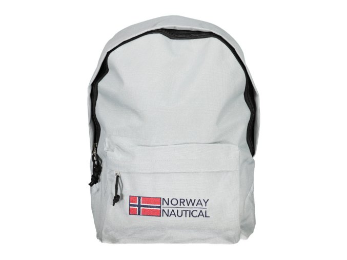 Pánsky Batoh NORWAY 1963 Šedá