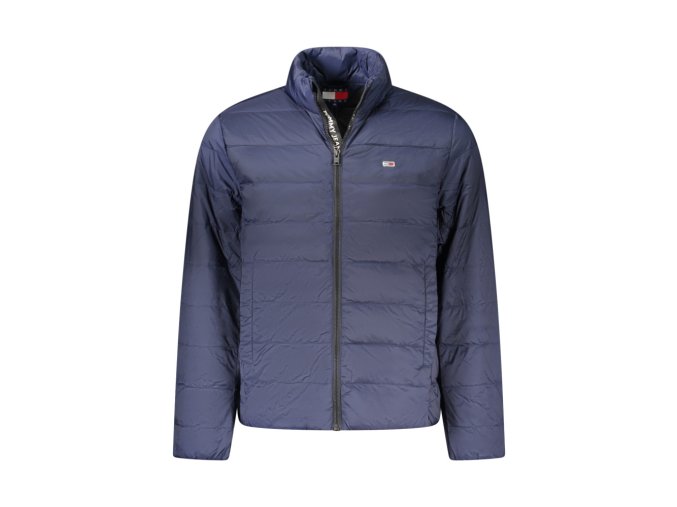 Pánska Bunda Tommy Hilfiger Modrá