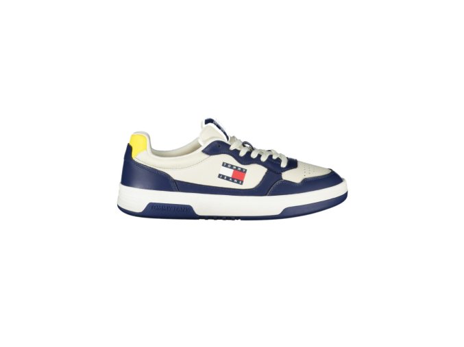 Tommy Hilfiger Pánska Športová Obuv Modrá (Veľkosť 40, Farba modrá)