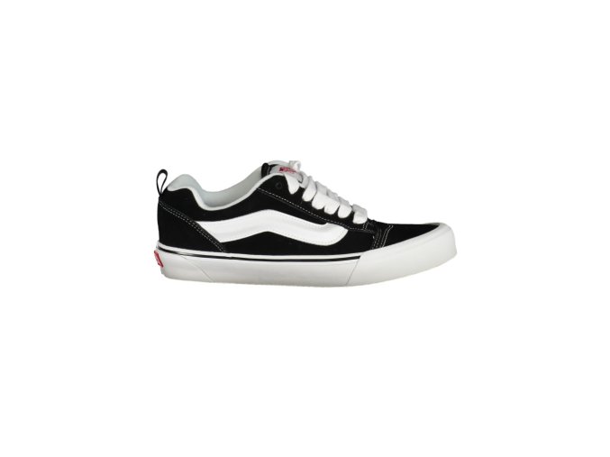 Vans Dámska Športová Obuv Čierna (Veľkosť 36, Farba čierna)