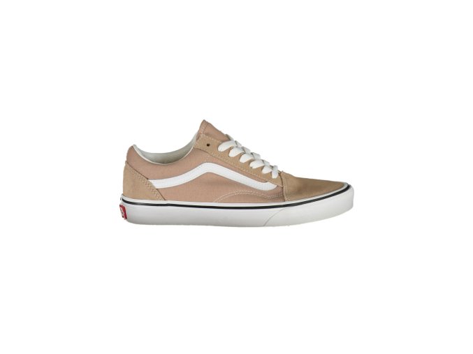Vans Dámska Športová Obuv Béžová