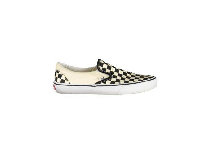 Vans Dámska Športová Obuv Biela