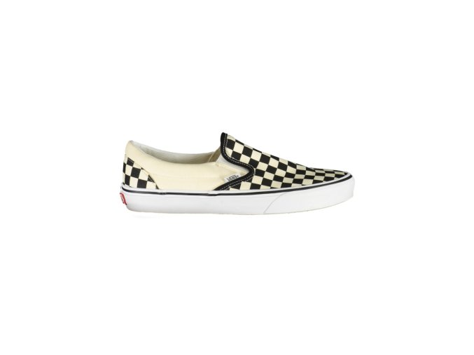 Vans Pánska Športová Obuv Biela