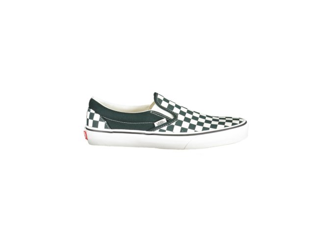 Vans Pánska Športová Obuv Čierna