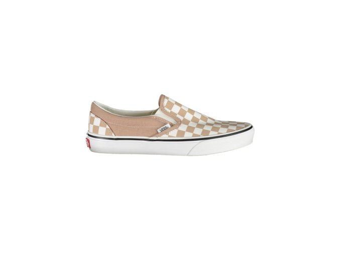 Vans Dámska Športová Obuv Béžová