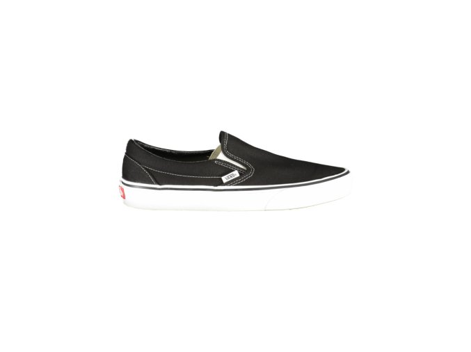 Vans Dámska Športová Obuv Čierna