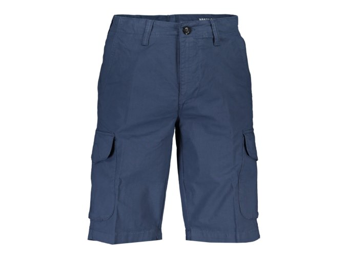North Sails Perfektné Pánske Športové Nohavice Modrá (Veľkosť 30, Farba modrá)