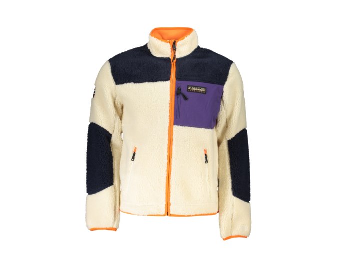 Napapijri Perfektná Pánska Bunda Zelená (Veľkosť 2XL, Farba zelená)