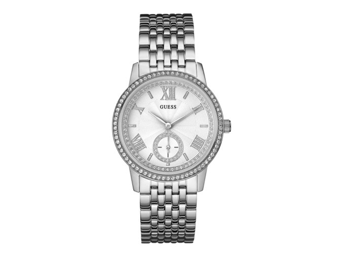 Dámske Hodinky GUESS W0573L1 39MM