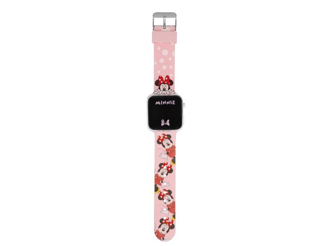 DISNEY Detské hodinky MN4369