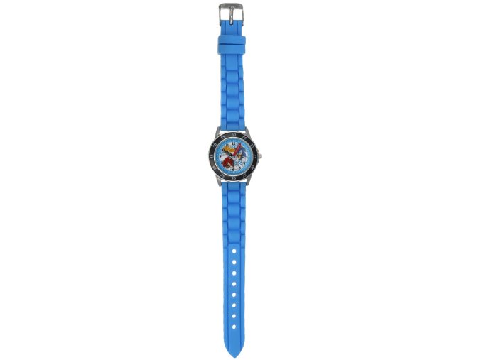 DISNEY Detské hodinky SNC9038