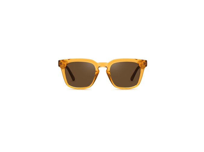 ECO Shades slnečné okuliare Martelli Yellow 8640
