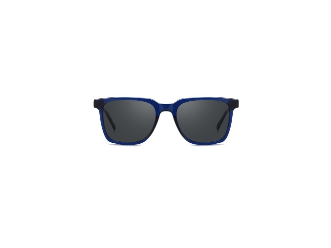 ECO Shades slnečné okuliare Rubino Blue 8643