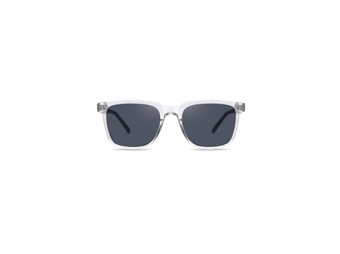 ECO Shades slnečné okuliare Rubino Clear 8645