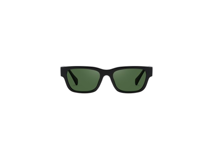 ECO Shades slnečné okuliare Venturi Black 8195