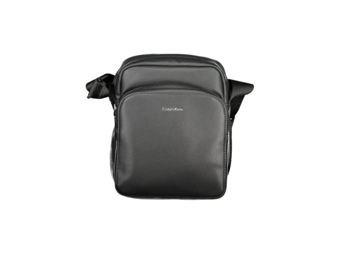 Pánska Crossbody Taška Calvin Klein Čierna