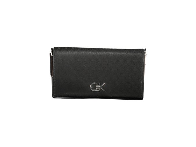 Dámska Kabelka Calvin Klein Čierna