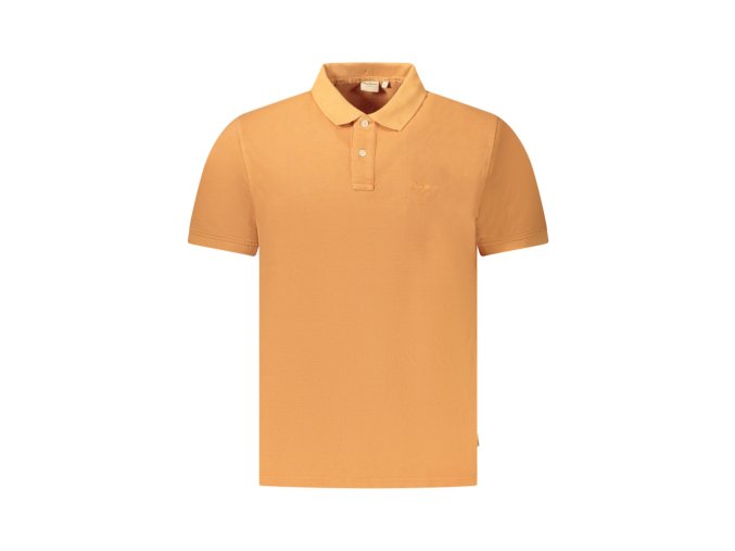 Pánske Rifle Pepe Jeans Oranžová