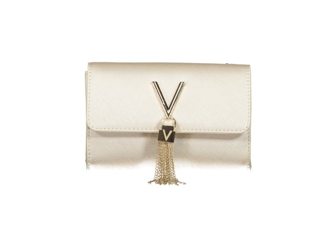 Dámska Kabelka VALENTINO BAGS Šedá (Veľkosť UNI, Farba šedá)
