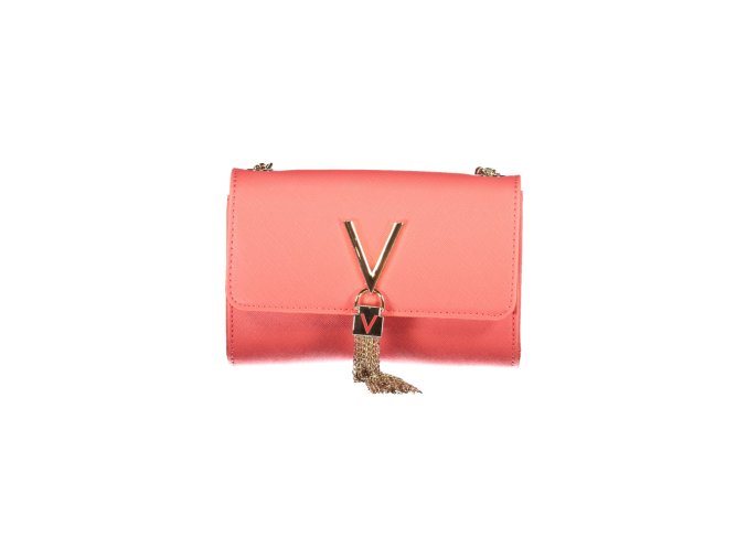 Dámska Kabelka VALENTINO BAGS Ružová (Veľkosť UNI, Farba ružová)
