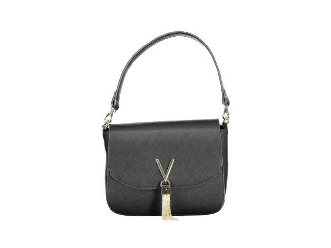 Dámska Kabelka VALENTINO BAGS Čierna (Veľkosť UNI, Farba čierna)