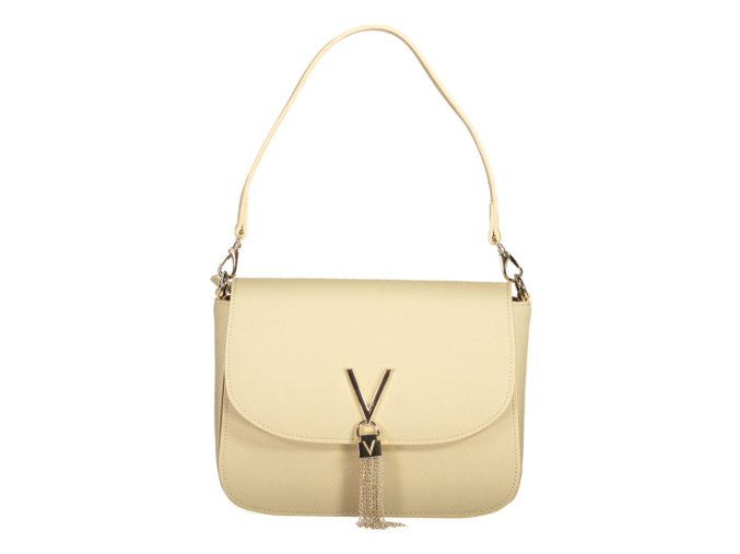 Dámska Kabelka VALENTINO BAGS Béžová (Veľkosť UNI, Farba Bežová)