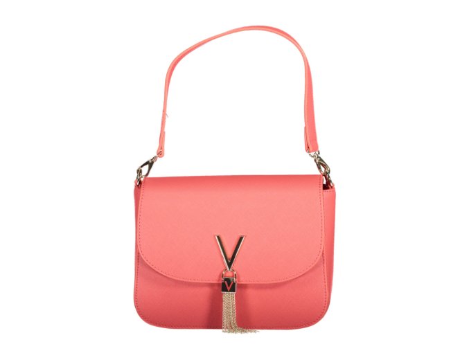 Dámska Kabelka VALENTINO BAGS Ružová (Veľkosť UNI, Farba ružová)