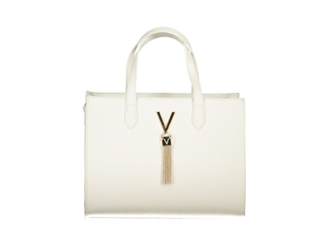 Dámska Kabelka VALENTINO BAGS Biela