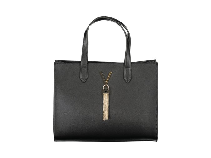 Dámska Kabelka VALENTINO BAGS Čierna (Veľkosť UNI, Farba čierna)