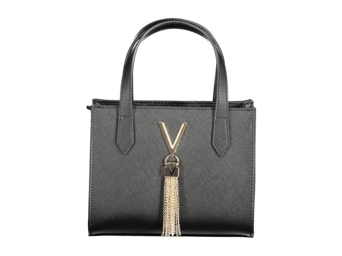Dámska Kabelka VALENTINO BAGS Čierna (Veľkosť UNI, Farba čierna)