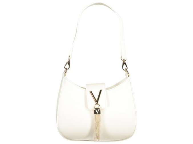 Dámska Kabelka VALENTINO BAGS Biela