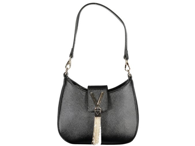 Dámska Kabelka VALENTINO BAGS Čierna (Veľkosť UNI, Farba čierna)